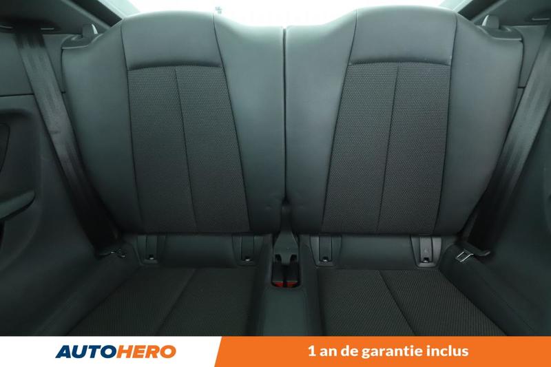 Audi Tt Coupé 2.0 Tfsi s line s tronic 230 ch