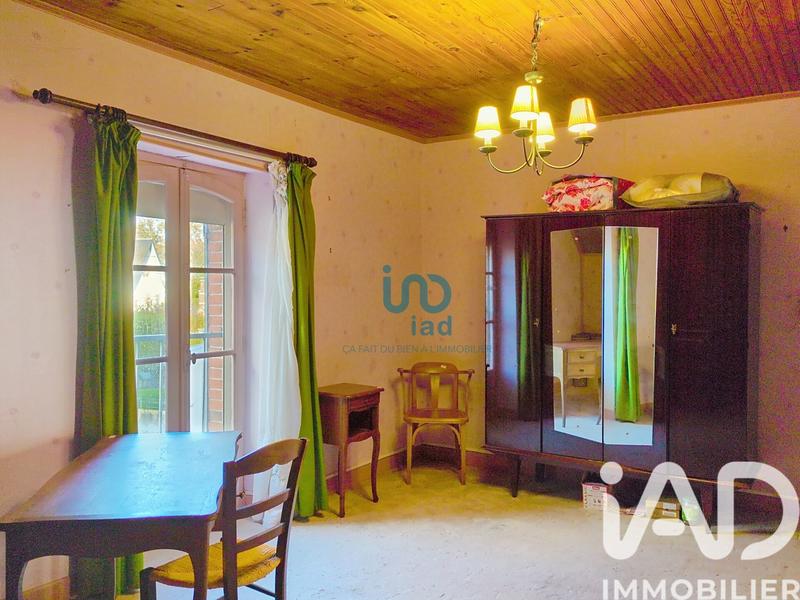 Maison - 79 m² - 4 pièces