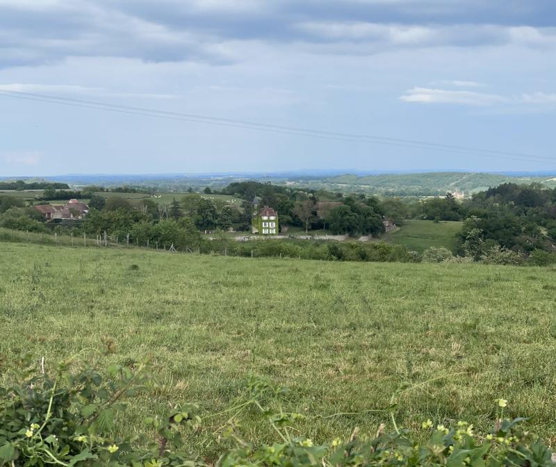 Maison - 113 m² - 7 pièces