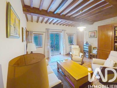 Maison - 153 m² - 5 pièces
