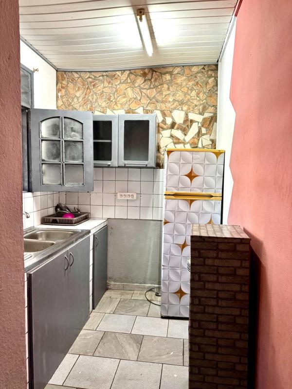 Immeuble - 153 m² - 2 pièces