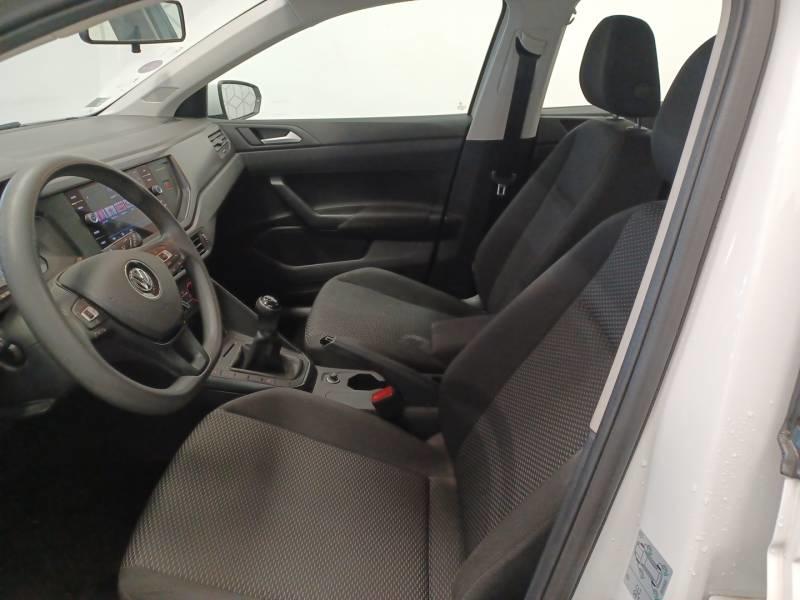Volkswagen Polo 1.0 80 s&amp;S Bvm5 Edition
