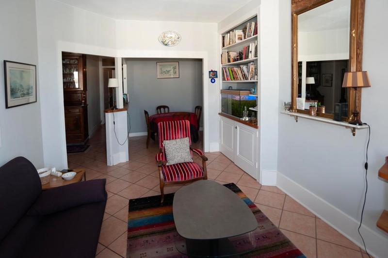 Appartement - 62 m² - 2 pièces