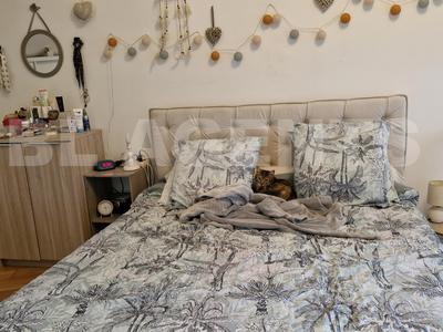 Maison de ville - 89 m² - 3 pièces