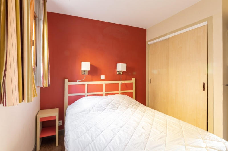 Appartement - 27 m² - 2 pièces