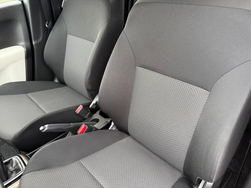 Suzuki Ignis 1.2 Dualjet Pack