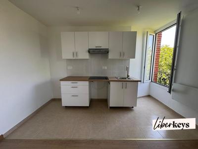 Appartement - 48 m² - 3 pièces