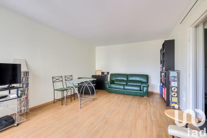 Appartement - 49 m² - 2 pièces