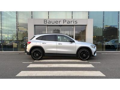 Mercedes Gla 250 e 8g-Dct Amg Line