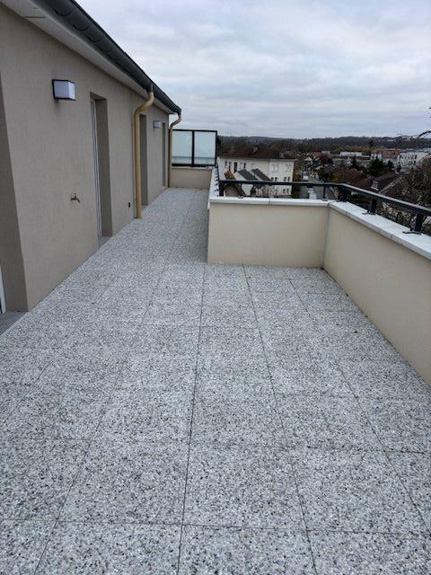 Appartement - 79 m² - 3 pièces