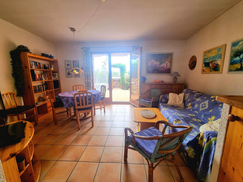 Villa - 52 m² - 3 pièces