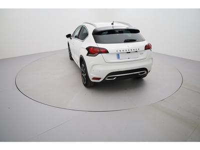 Ds Ds 4 Sport Chic Ds4 Crossback Thp 165 s&amp;S Eat6
