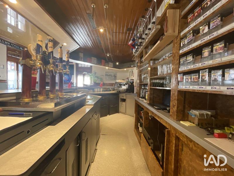 Local commercial - 250 m²