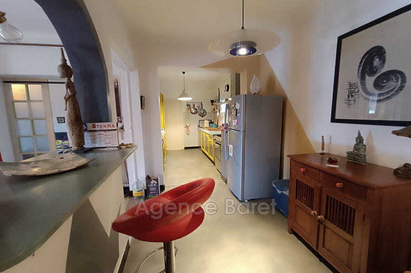 Maison - 86 m² - 4 pièces