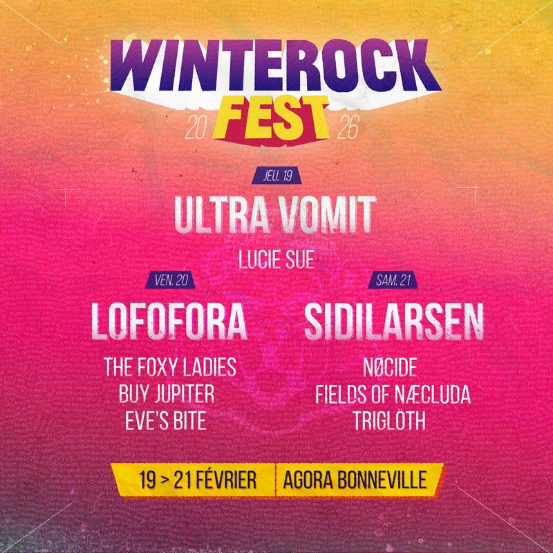 WinteRock Fest 2026