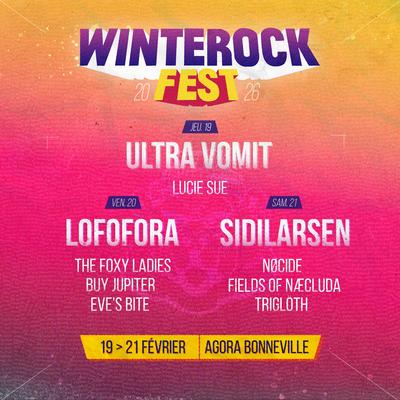 WinteRock Fest 2026