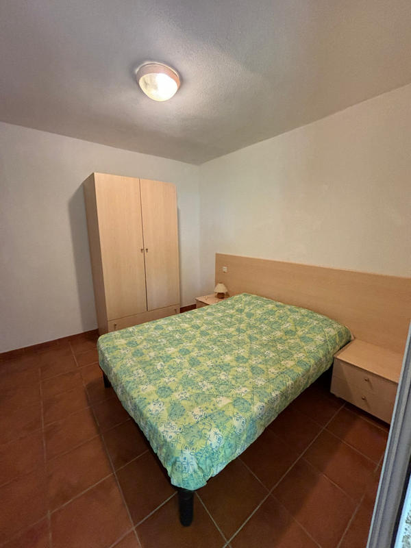 Appartement - 34 m² - 3 pièces