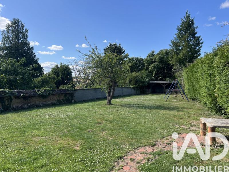 Maison - 70 m² - 4 pièces