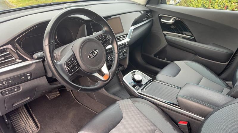 Kia e-niro 204 64 kWh Active