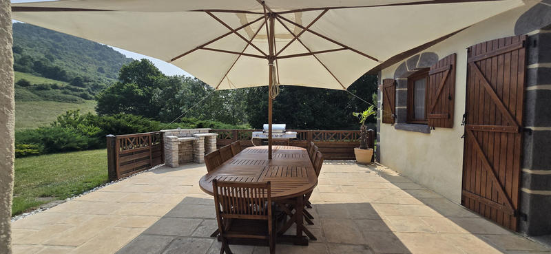 Villa - 206 m² - 6 pièces