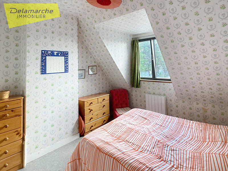 Maison - 113 m² - 4 pièces