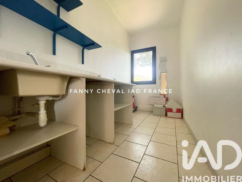 Appartement - 72 m² - 4 pièces