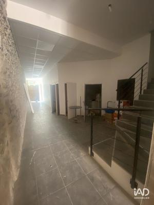 Local commercial - 206 m²