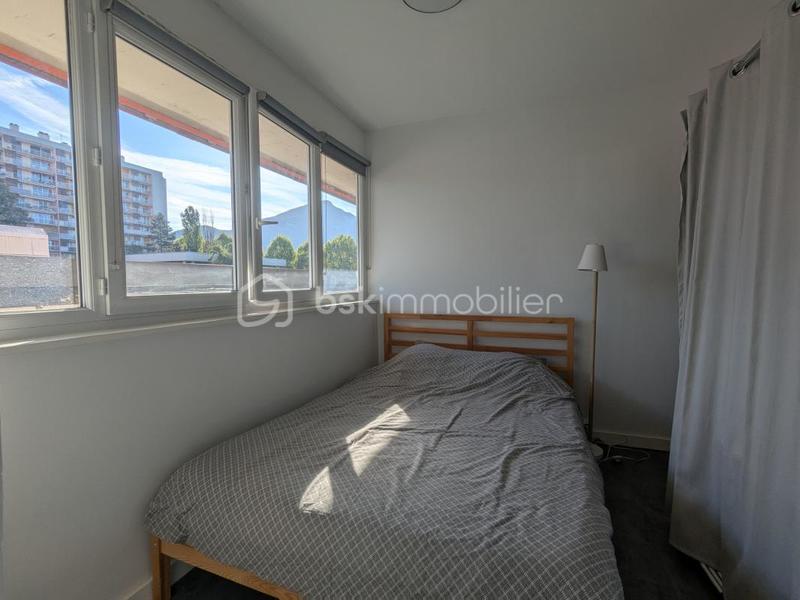 Appartement - 37 m² - 1 pièce