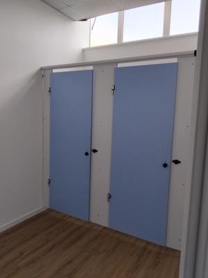 Bureau - 84 m² - 4 pièces