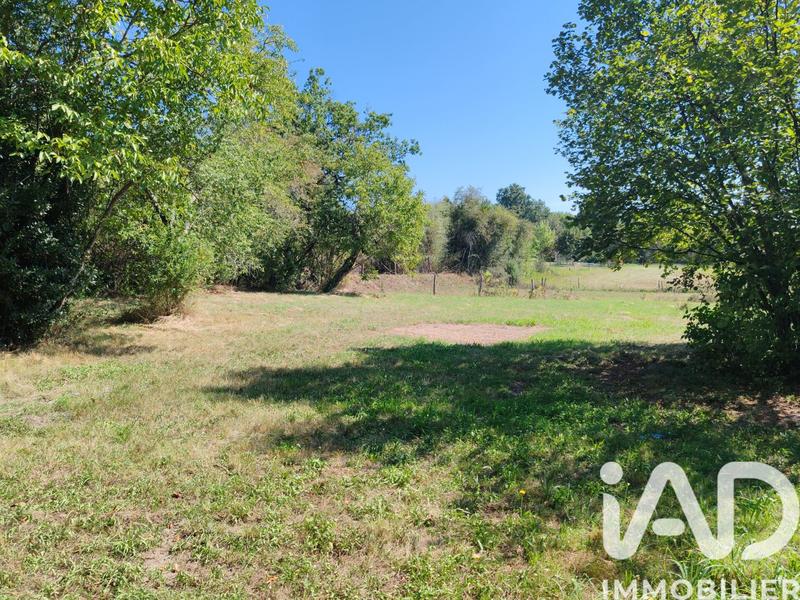 Maison - 76 m² - 3 pièces