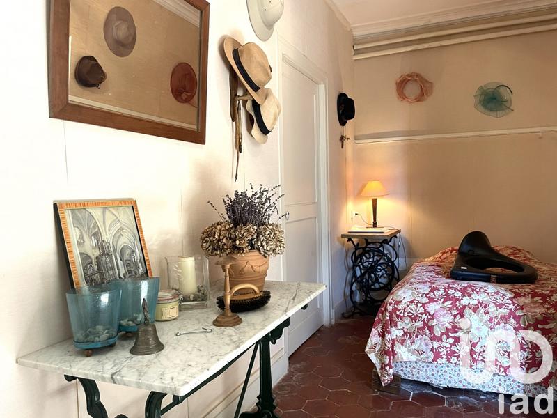 Maison de campagne - 239 m² - 11 pièces