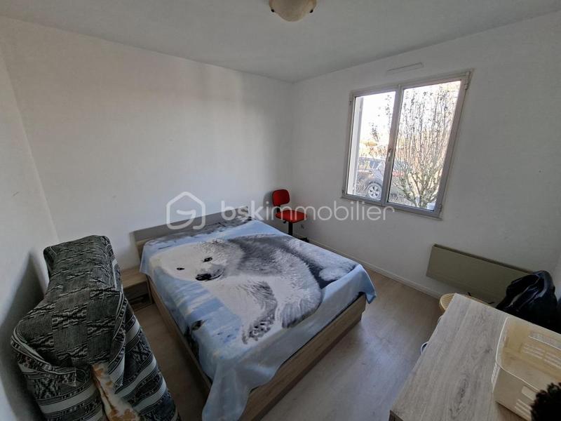 Pavillon - 85 m² - 4 pièces