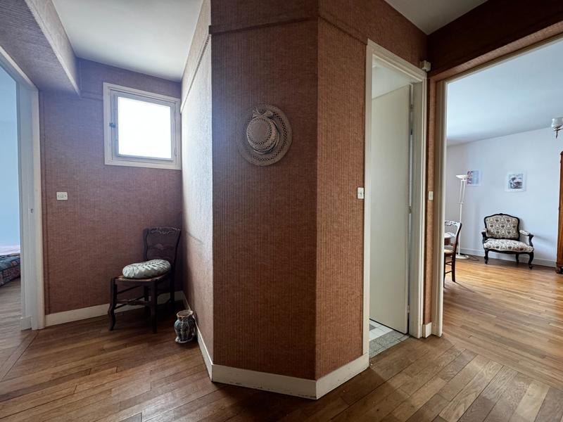 Maison - 85 m² - 5 pièces