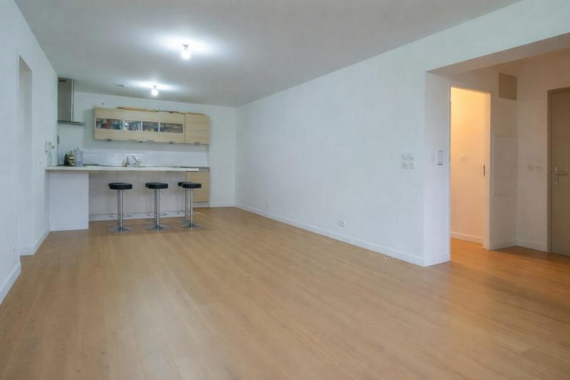 Appartement - 108 m² - 4 pièces