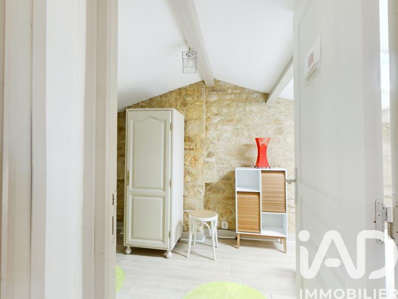 Maison - 291 m² - 13 pièces
