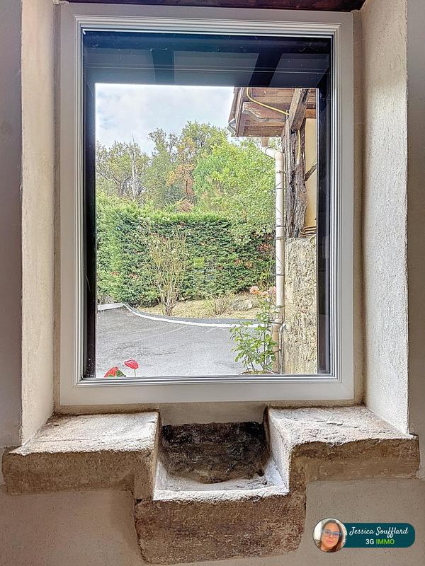 Maison - 164 m² - 7 pièces