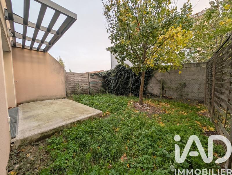 Maison - 83 m² - 4 pièces