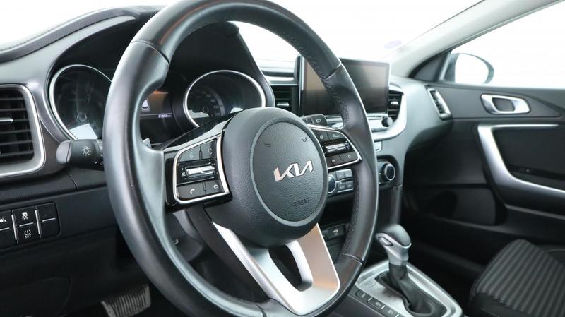 Kia Xceed 1.5 t-GDi Isg Active Dct7 160 ch