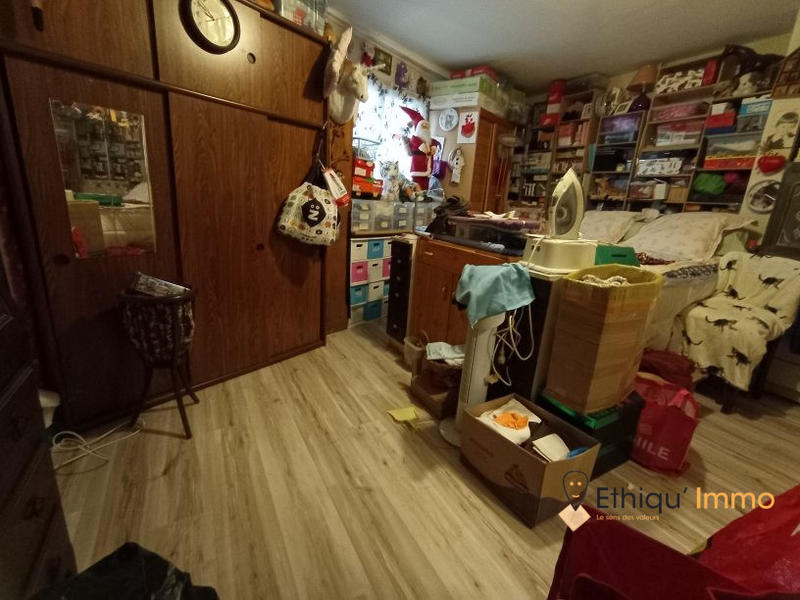 Maison - 234 m² - 4 pièces