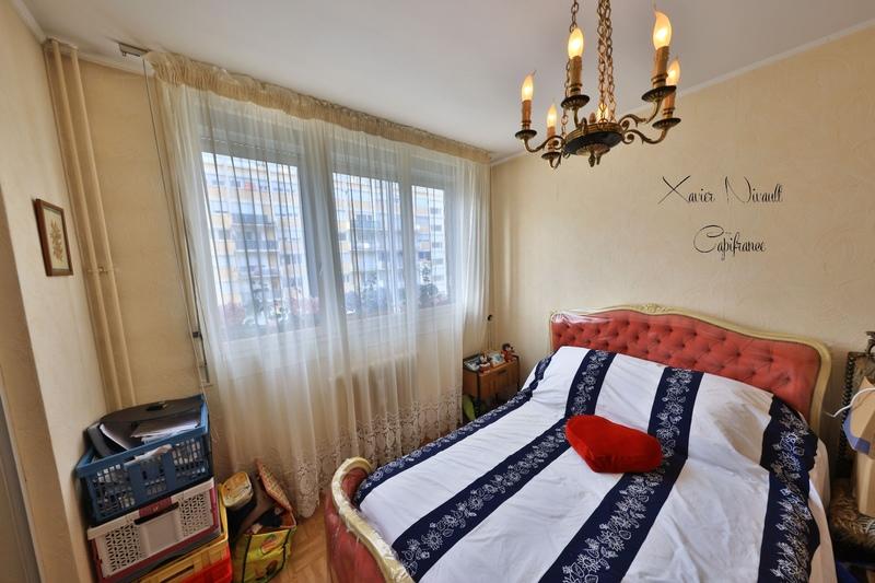 Appartement - 78 m² - 3 pièces