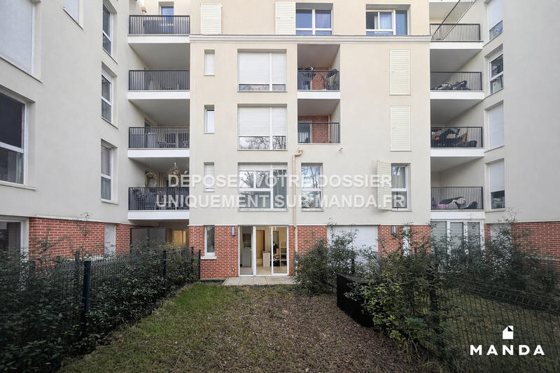 Appartement - 31 m² - 1 pièce