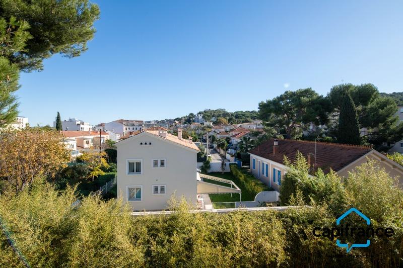 Appartement - 73 m² - 3 pièces