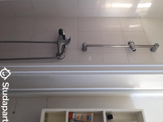 Appartement - 16 m² - 2 pièces