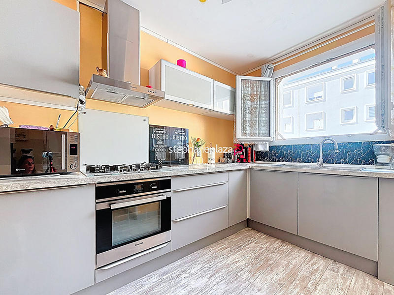 Appartement - 68 m² - 3 pièces