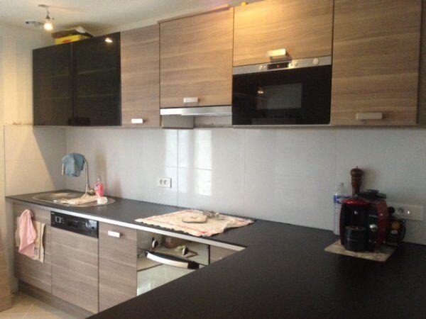 Maison - 89 m² - 5 pièces