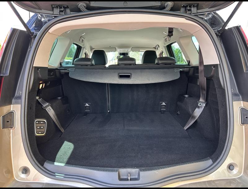 Renault Scénic 4 Tce 140 Edc Grand Intens 7 Places