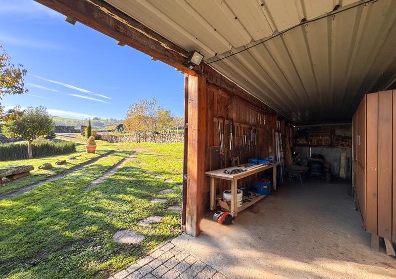 Propriété - 154 m² - 8 pièces