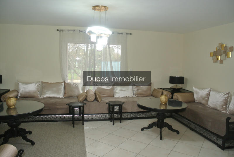 Maison - 162 m² - 7 pièces