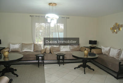 Maison - 162 m² - 7 pièces