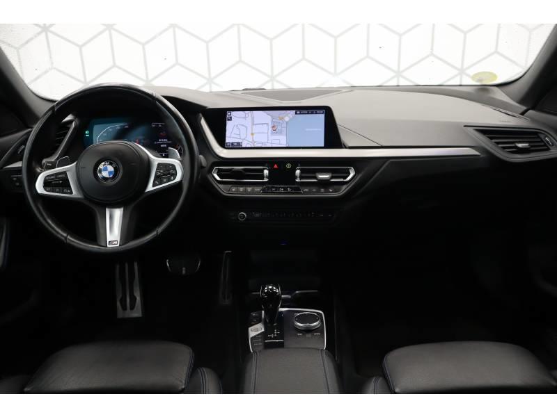 Bmw Serie 2 Gran Coupe 218d 150 ch Bva8 m Sport